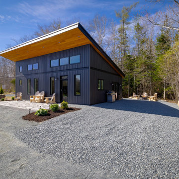 Bayside Cottage