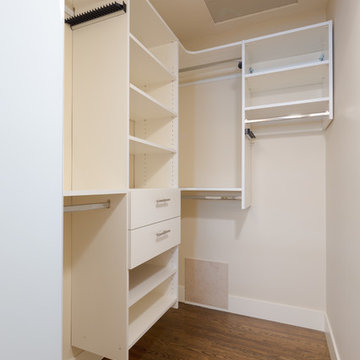 Georgia Major Renovation
