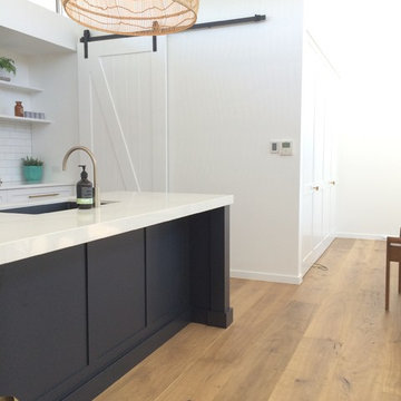 Apennines European Oak Wide