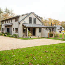 Alternative blodgett exterior