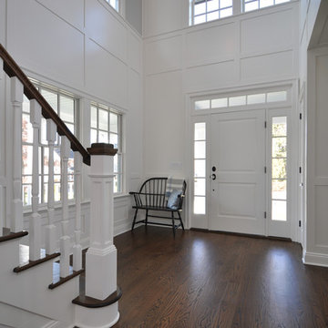 Farm Fresh Colonial