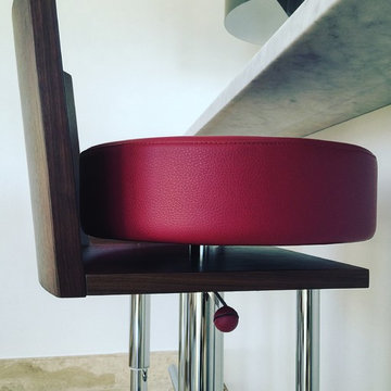 Via degli Artisti Penthouse, Roma