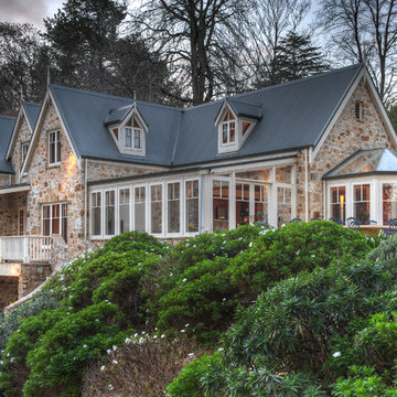 Stirling Adelaide Hills Project