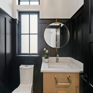 Woodland Style Discovery West