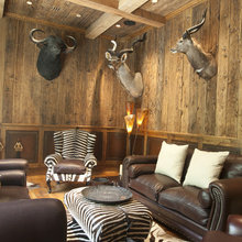 Man Cave
