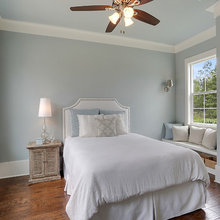 Abbey Room