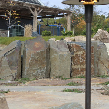 Landscape Projects