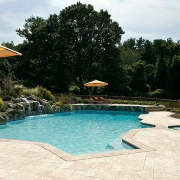 Travertine’s Appeal