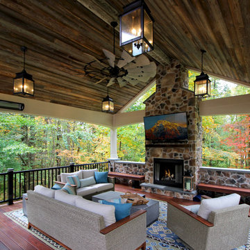 Winter Residence