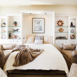 Hampton Collection - Murphy Beds