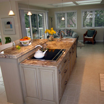 Harrison Homes LLC Freitag residence