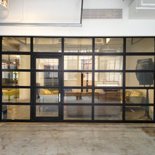 loft living