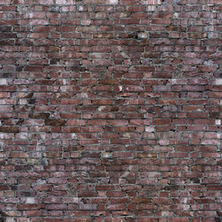 ConcreteWall - Wallpaper