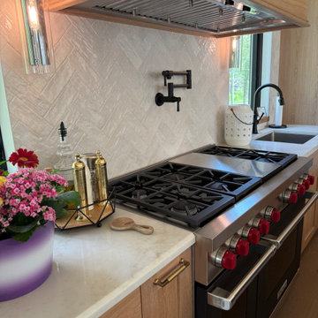 New Custom Home: Malvern, PA by Tatcor Architect, Engineer, Interior, & Builder