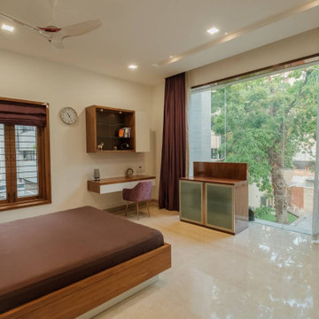 Bedroom - 5