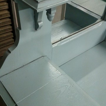 Furniture - "Our Finished Ladies"