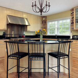 Kitchen chandeliers - Chandeliers