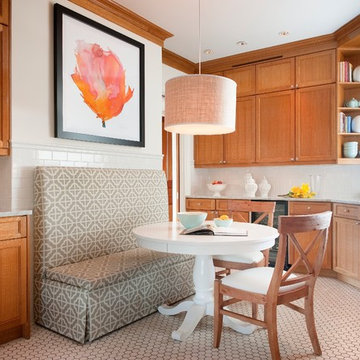Cosmopolitan Classic Chef's Kitchen