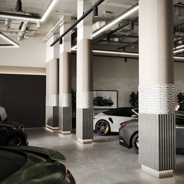 Auto Dealership