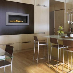 Napoleon Fireplaces - Indoor Fireplaces