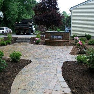 Hardscapes