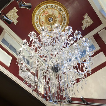 Decorative Ceilings
