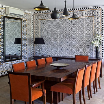 Huma Sulaiman Interiors