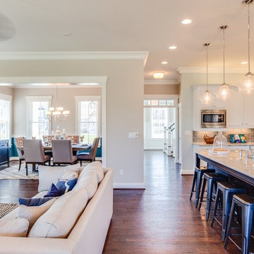 St. Jude Children's Research Hospital Dream Home 2015