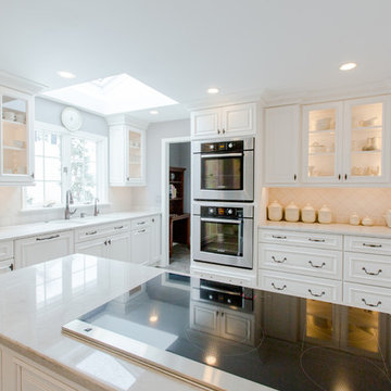 White Kitchen in Harleysville, PA
