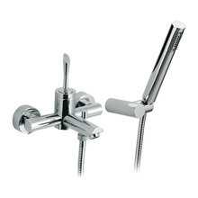 tub faucet