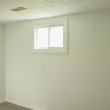 Kingfisher Drive Partial House Renovation
