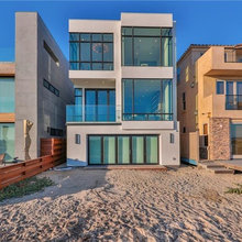 St Joe Beach House