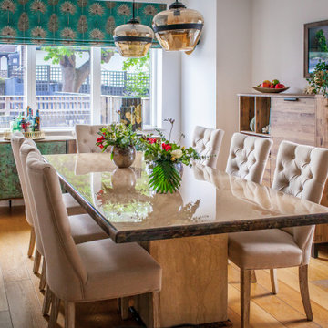 DINING AREA, MUSWELL HILL