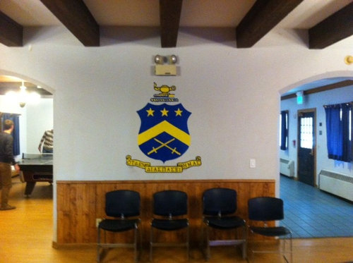 English Tudor Lighting: Enlighten me please!