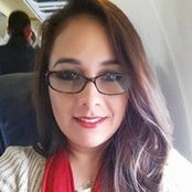 Veronica Pereda's photo