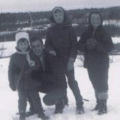 Foto von Beatrice Baker