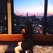 Melanie C's photo