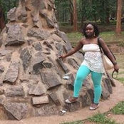 Petronella Mbu's photo