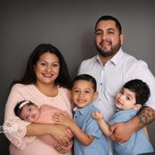 Tracy Gill's photo
