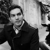 Photo de Benjamin Haynes