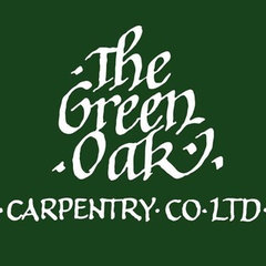 The Green Oak Carpentry Company