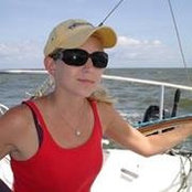 Christie Jahn's photo