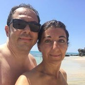 Claudia Trazza's photo