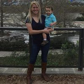 Tiffany Sherman's photo
