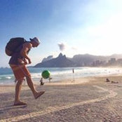 Foto de Blake Brown