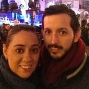 Foto von Jocelyn De Anda