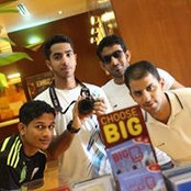 Waleed Alsaifis billede