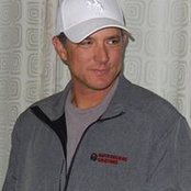 Brad Johnson's photo