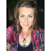 Nannette Shaffers foto
