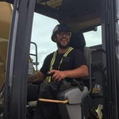 Marc Andre Leblanc's photo